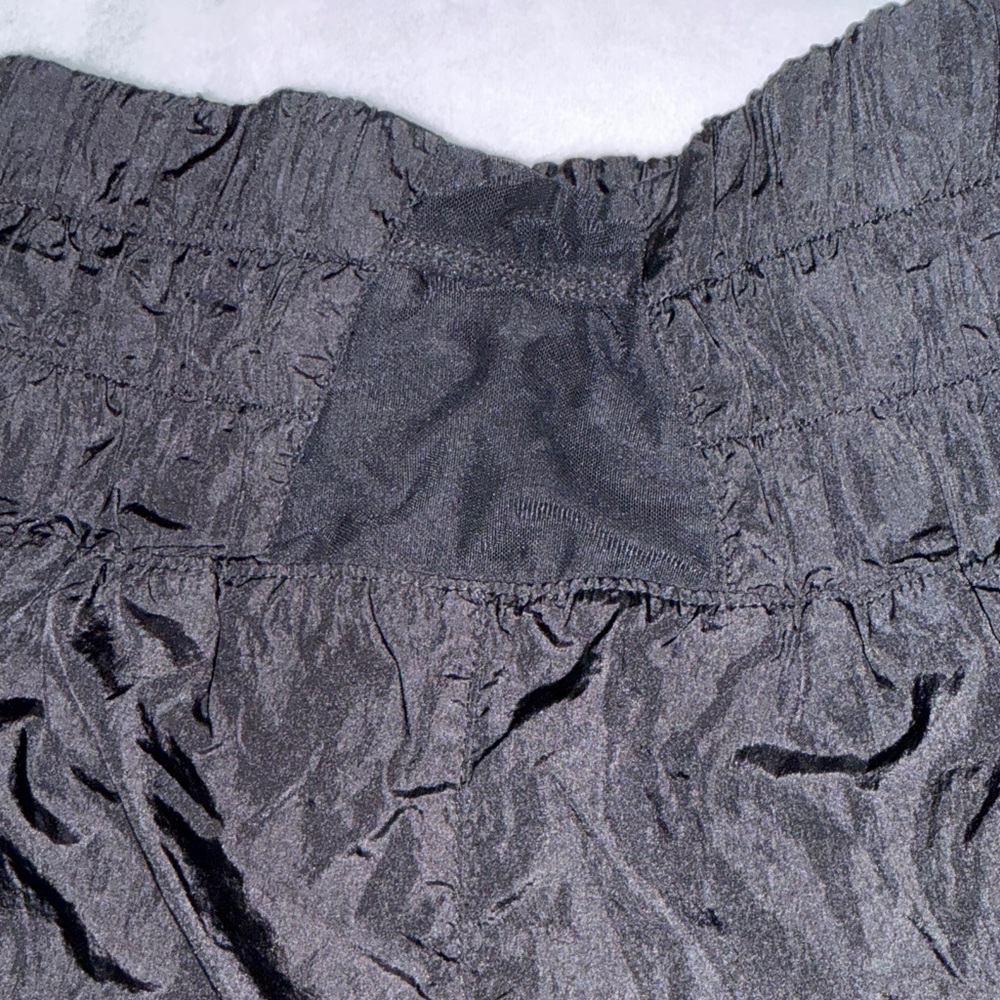 FP Movement by Free People Black Athletic Shorts - Picture 5 of 6